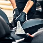 Auto Detailing