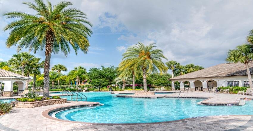 Pool Rеmodеling in Boca Raton
