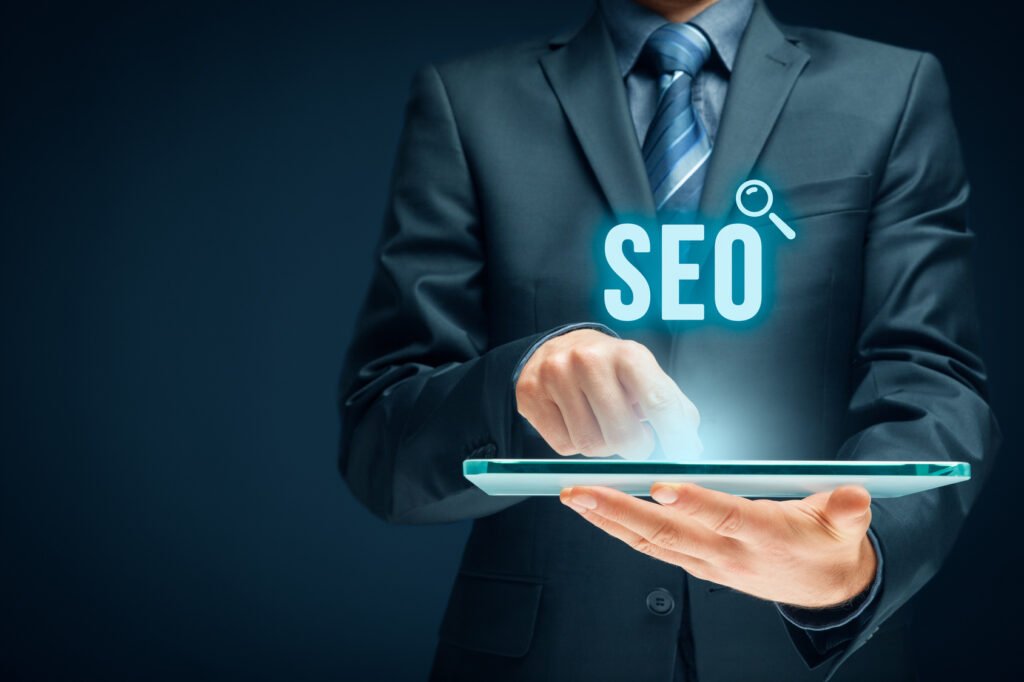 SEO services