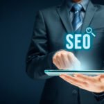 SEO services