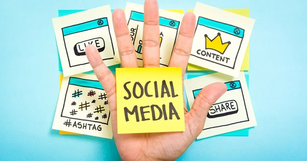 Social Media