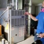 What to Look For When Choosing Furnace Installation Services in Las Vegas?