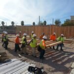 Things to Look for When Hiring A Construction Company in Las Vegas