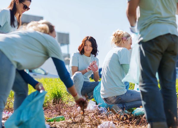 5 Effective Ways to Ignite Change in Your Community