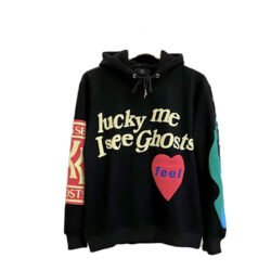 Kanye West Clothing