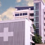 Unveiling the 5 Key Trends Shaping the Future of Healthcare Real Estate