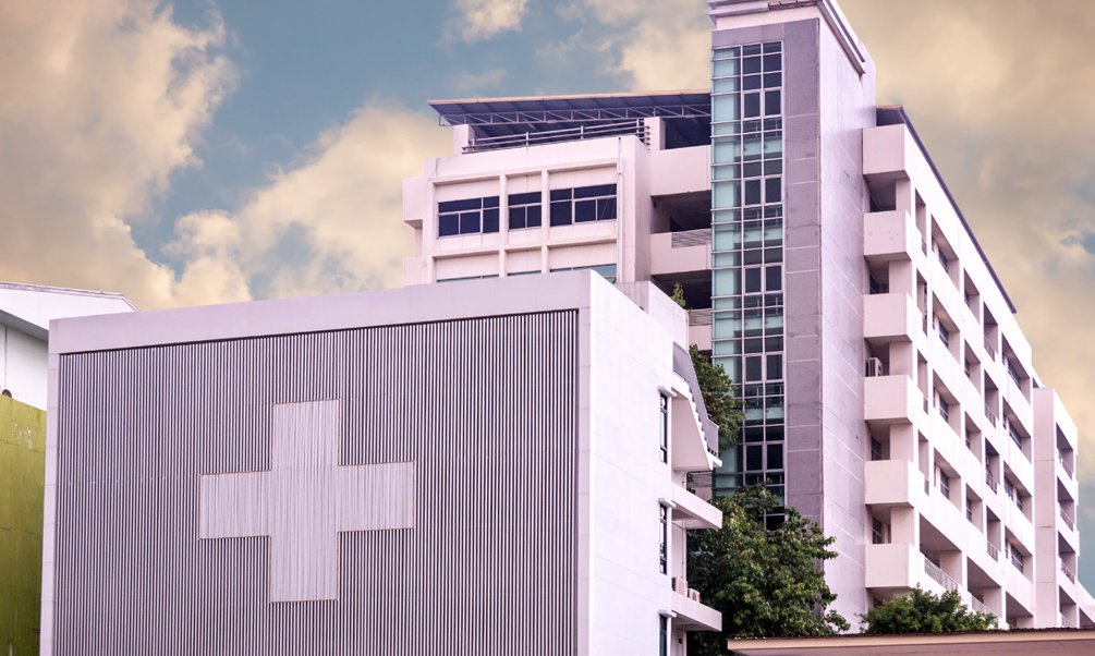 Unveiling the 5 Key Trends Shaping the Future of Healthcare Real Estate
