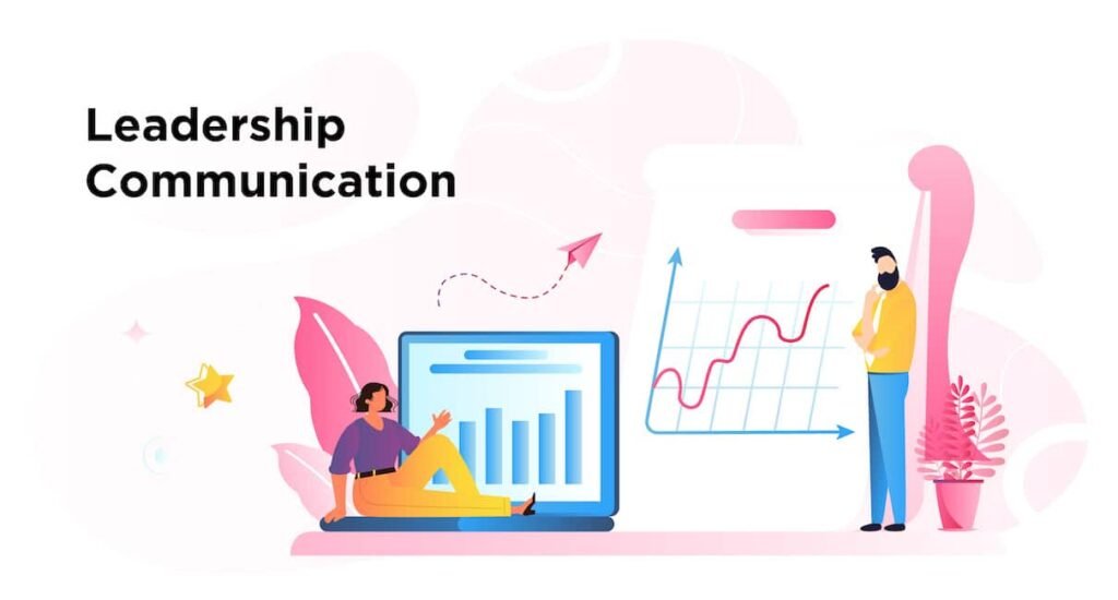 Communication in Effective Leadership
