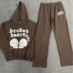 Broken Planet Tracksuit