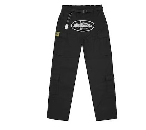 Corteiz Cargos - Streetwear brand