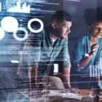 Unlocking Efficiency through Online Digital Platforms and Data Professionals