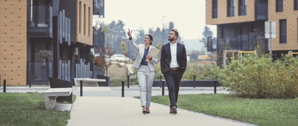 The Evolving Role of Property Managers in a Digital Landscape