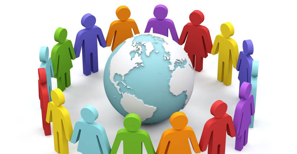 3 Key Benefits of Community Involvement