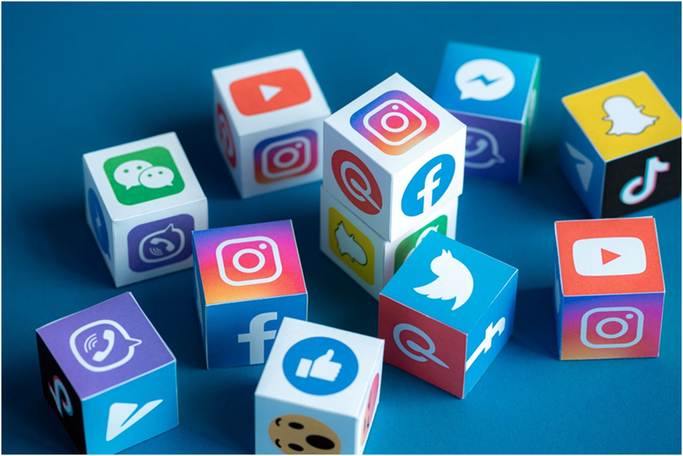 Best Social Media Marketing