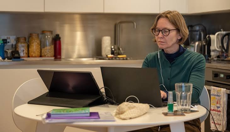 Unlocking Opportunities: Navigating the World of Work From Home Jobs in NYC
