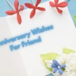 anniversary wishes for couple in English