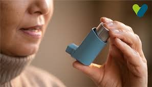 Home Remedies for Asthma