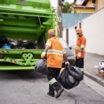 Junk Removal