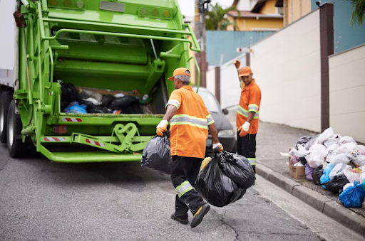 Junk Removal