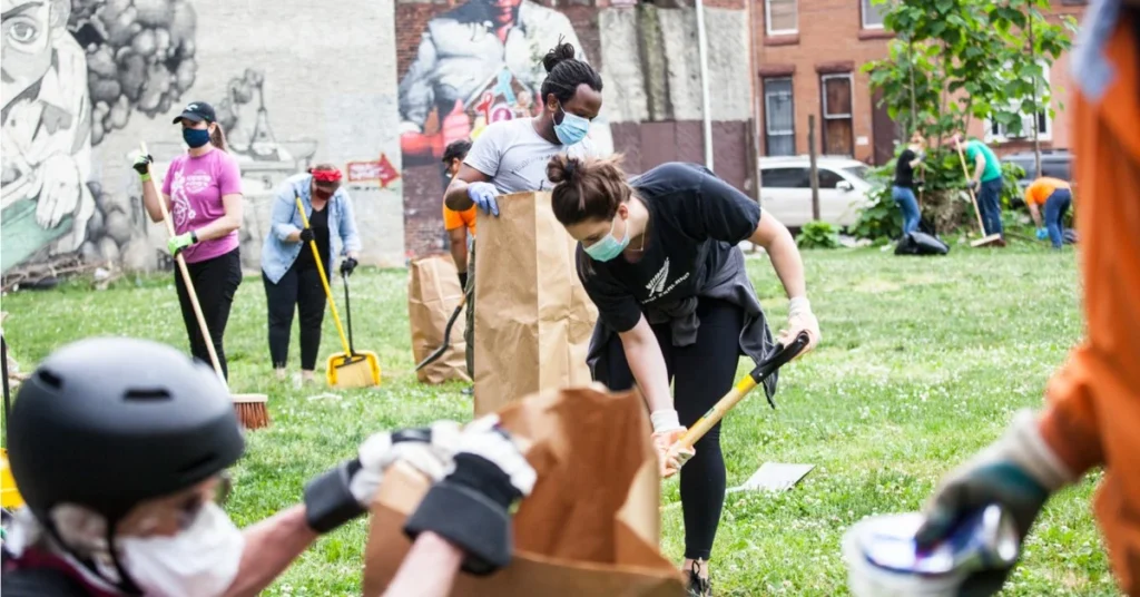 Street Clean