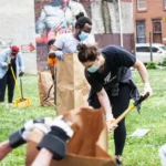 Street Clean