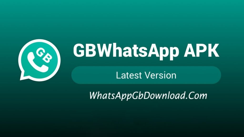 WhatsApp GB Download APK For Android 2024 Latest v17.60