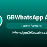 WhatsApp GB Download APK For Android 2024 Latest v17.60