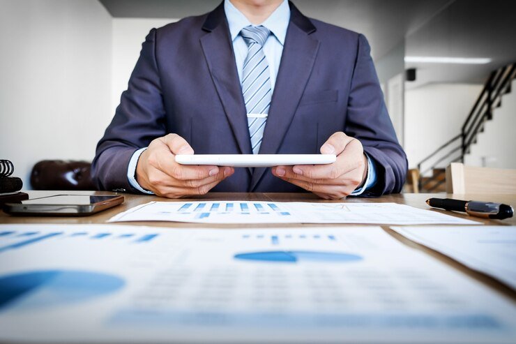 Demat Accounts