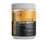 Power of Bone Broth Powder: A Comprehensive Guide