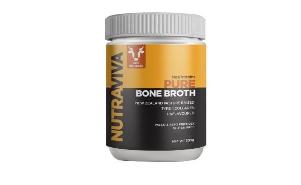 Power of Bone Broth Powder: A Comprehensive Guide