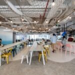 Coworking Spaces