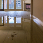 Flood Cleaning