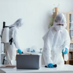 Factors To Take Into Account When Selecting The Best Pest Control Service