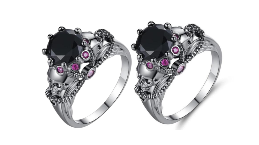 Gothic Jewelry
