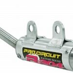 The Art of Performance: Enhancing Your Motorcycle with a Slip-On Exhaust
