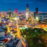 Urbanization Challenges in Asian Megacities