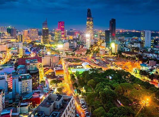Urbanization Challenges in Asian Megacities