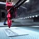 CO2 Laser Cutting