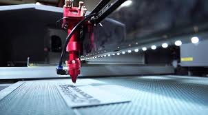 CO2 Laser Cutting