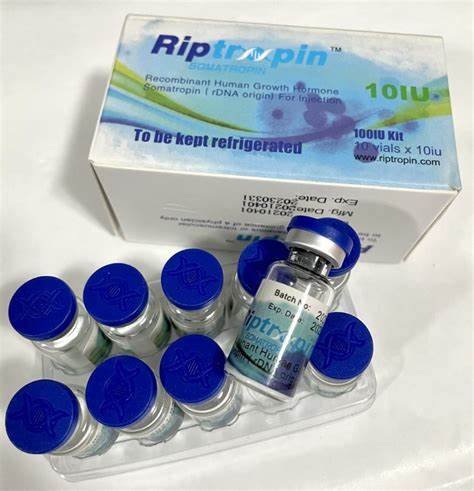 Riptropin side effects