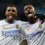 Eric Goes