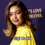 Gigi Hadid