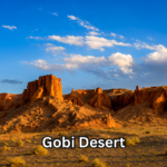 Gobi Desert