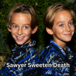 Sawyer Sweeten Death