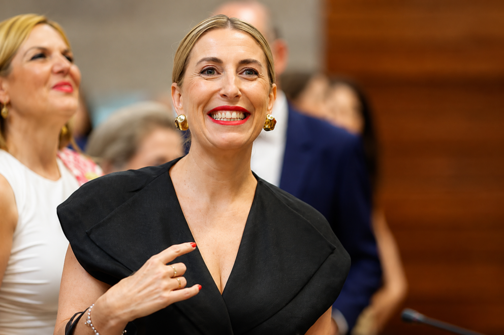 Maria Guardiola Maria Guardiola