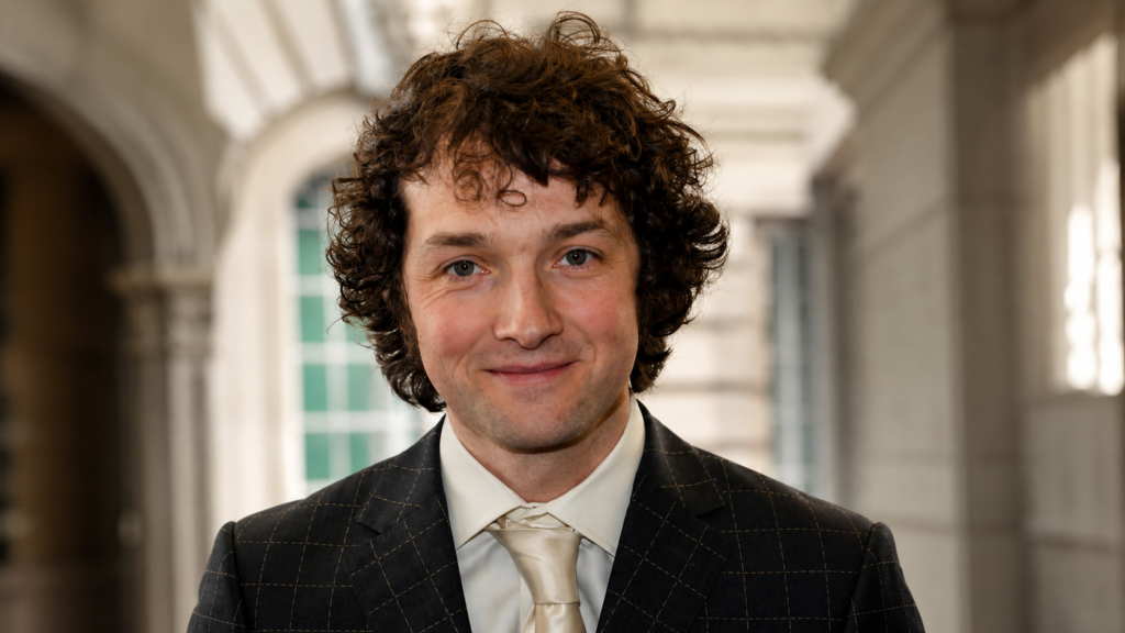 Chris Addison Chris Addison