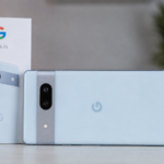 Google Pixel 7a