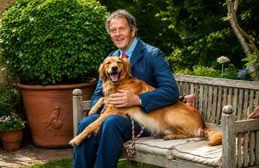 Monty Don Monty Don
