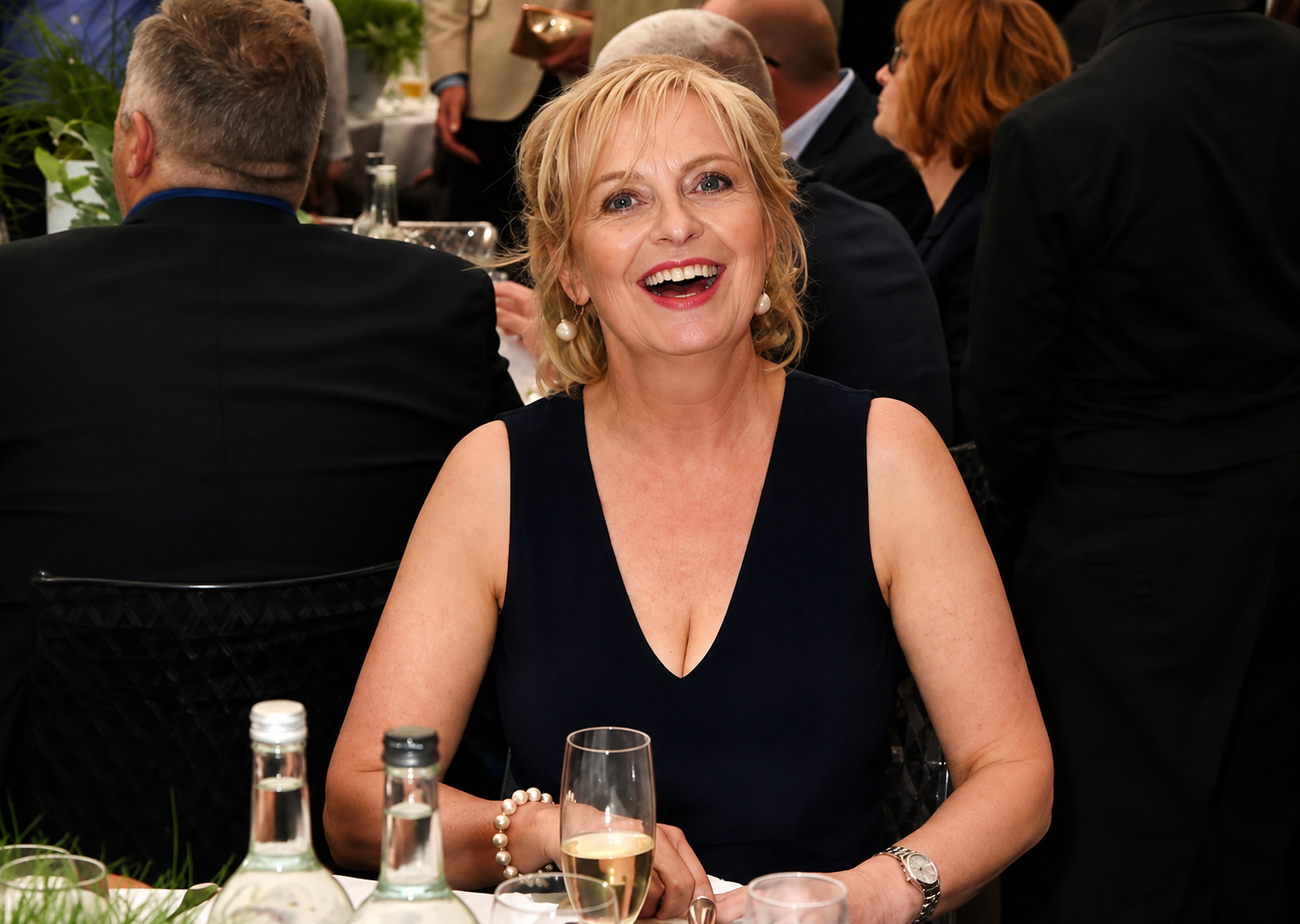 Carol Kirkwood