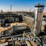 Oil Refinery